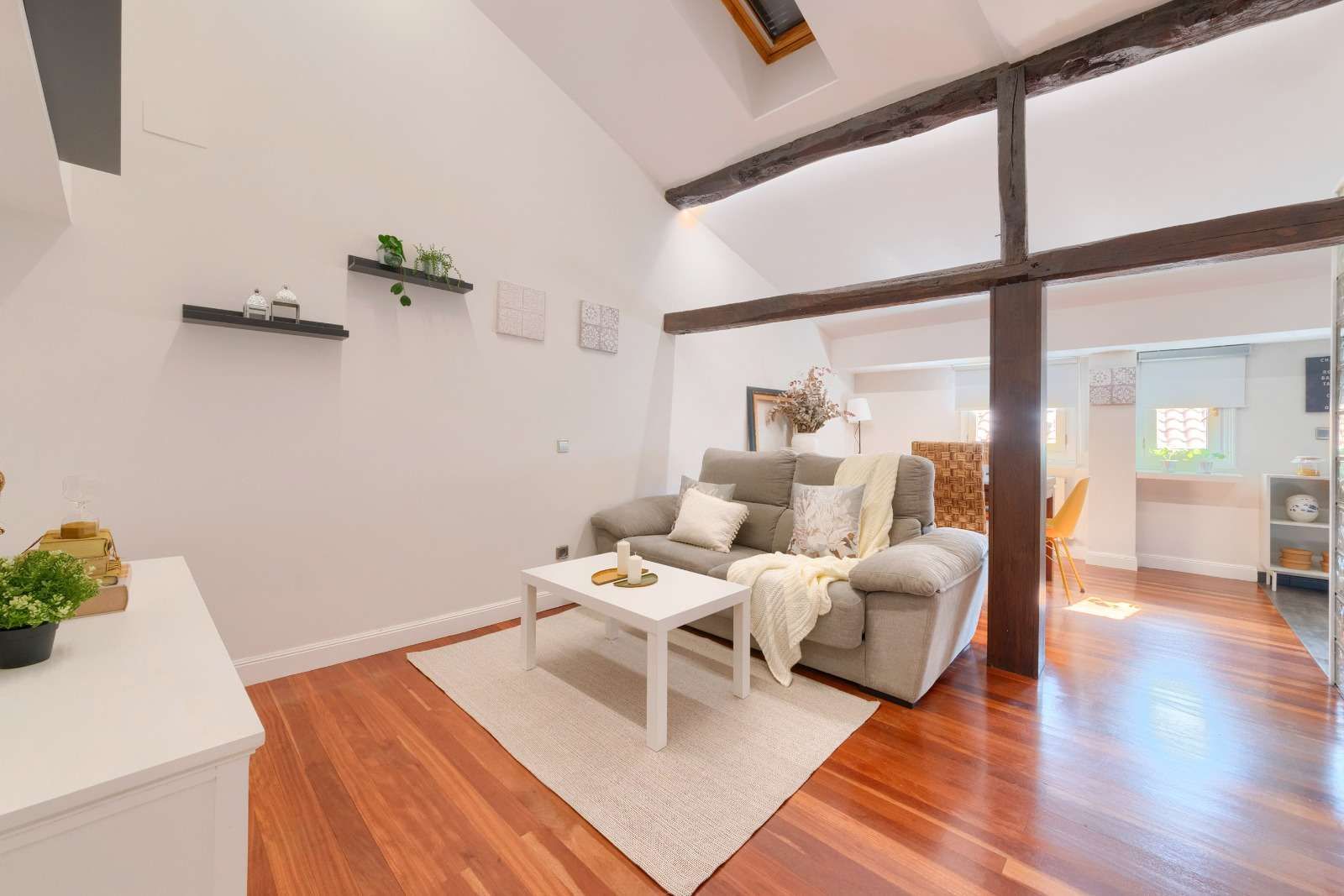 Apartment to share in Casco Viejo
