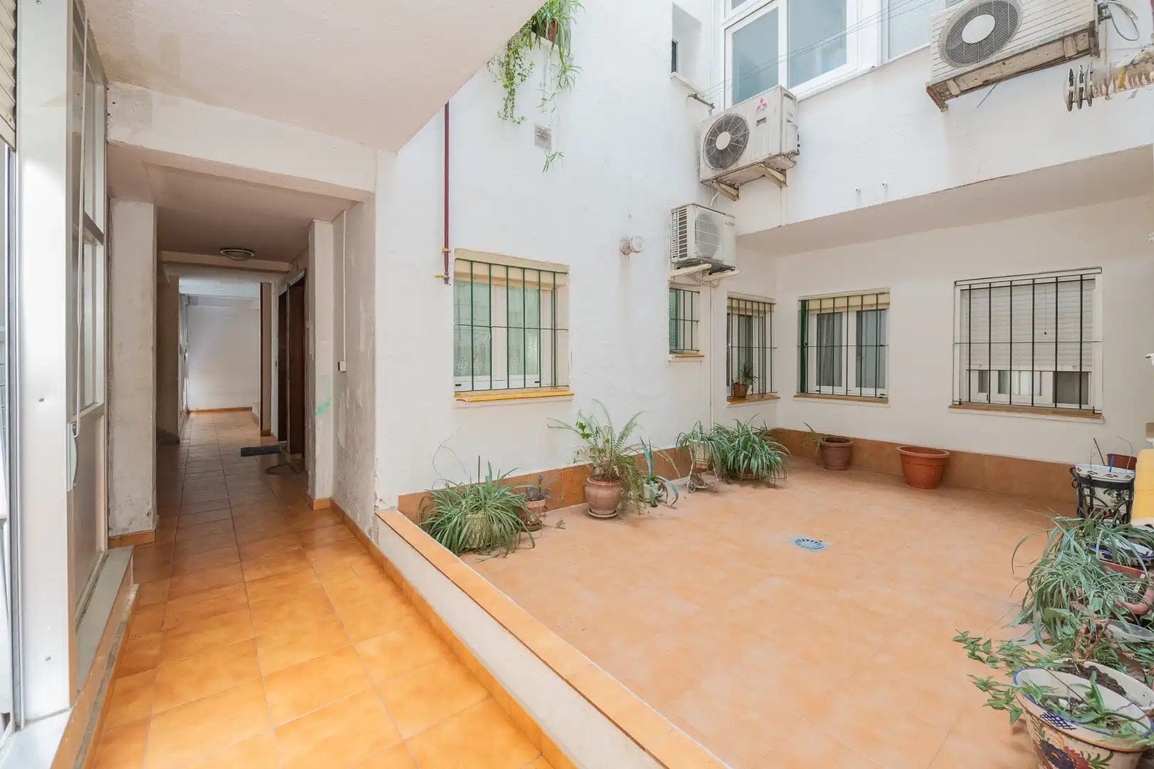 Jardín de Piso en venta en Madrid con Aire acondicionado y Calefacción