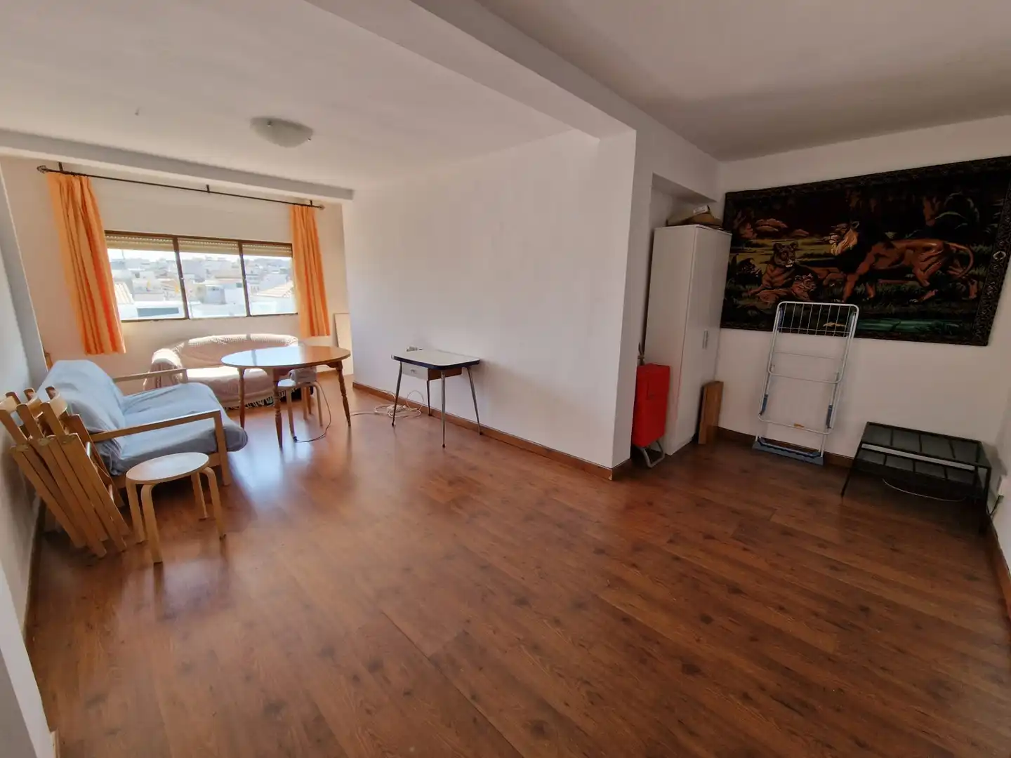 Piso en venta en Fernán-Núñez con Trastero y Balcón