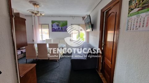 Foto 4 de Pis en venda a Calle de Luis Grasset, Coslada pueblo, Coslada