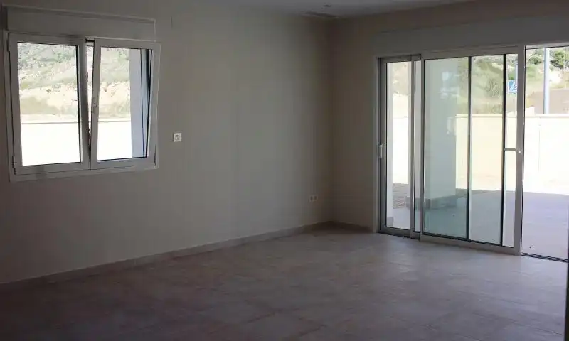 Casa o chalet en venta en Monóvar  / Monòver con Aire acondicionado, Jardín privado y Terraza