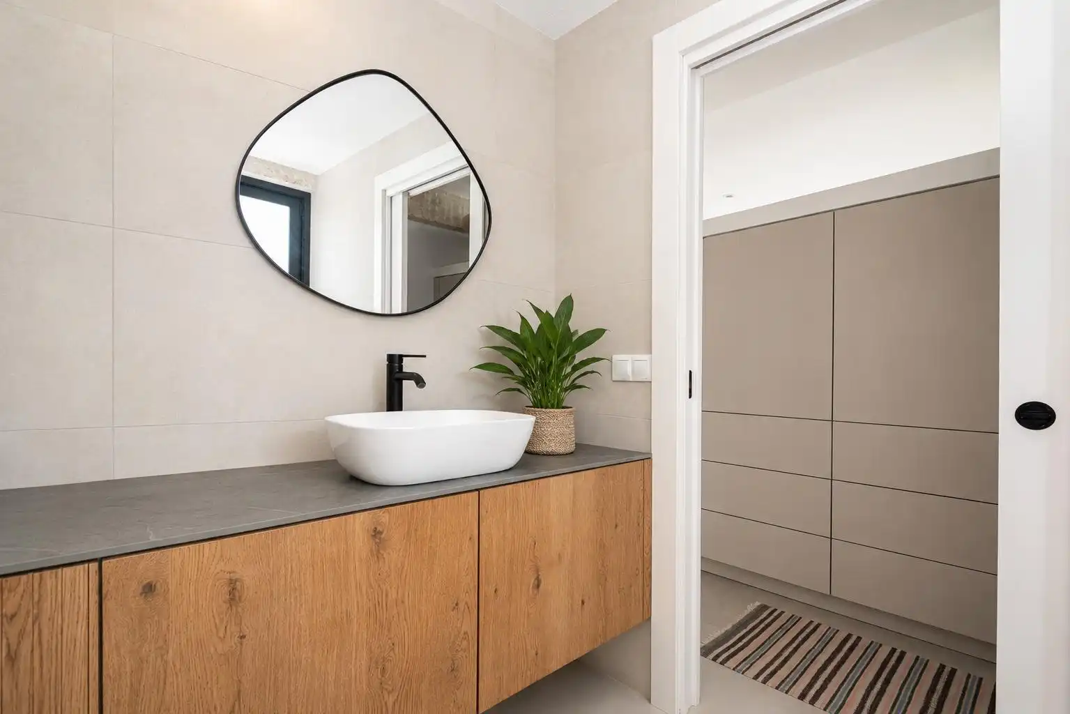 Penthouse with lift for sale in FRANCESC FIOL I JUAN, imagen 16