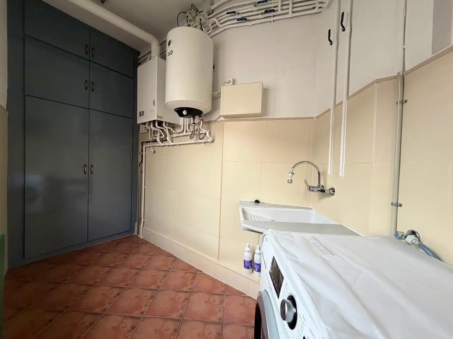 Terraced house for sale in Sils, imagen 28