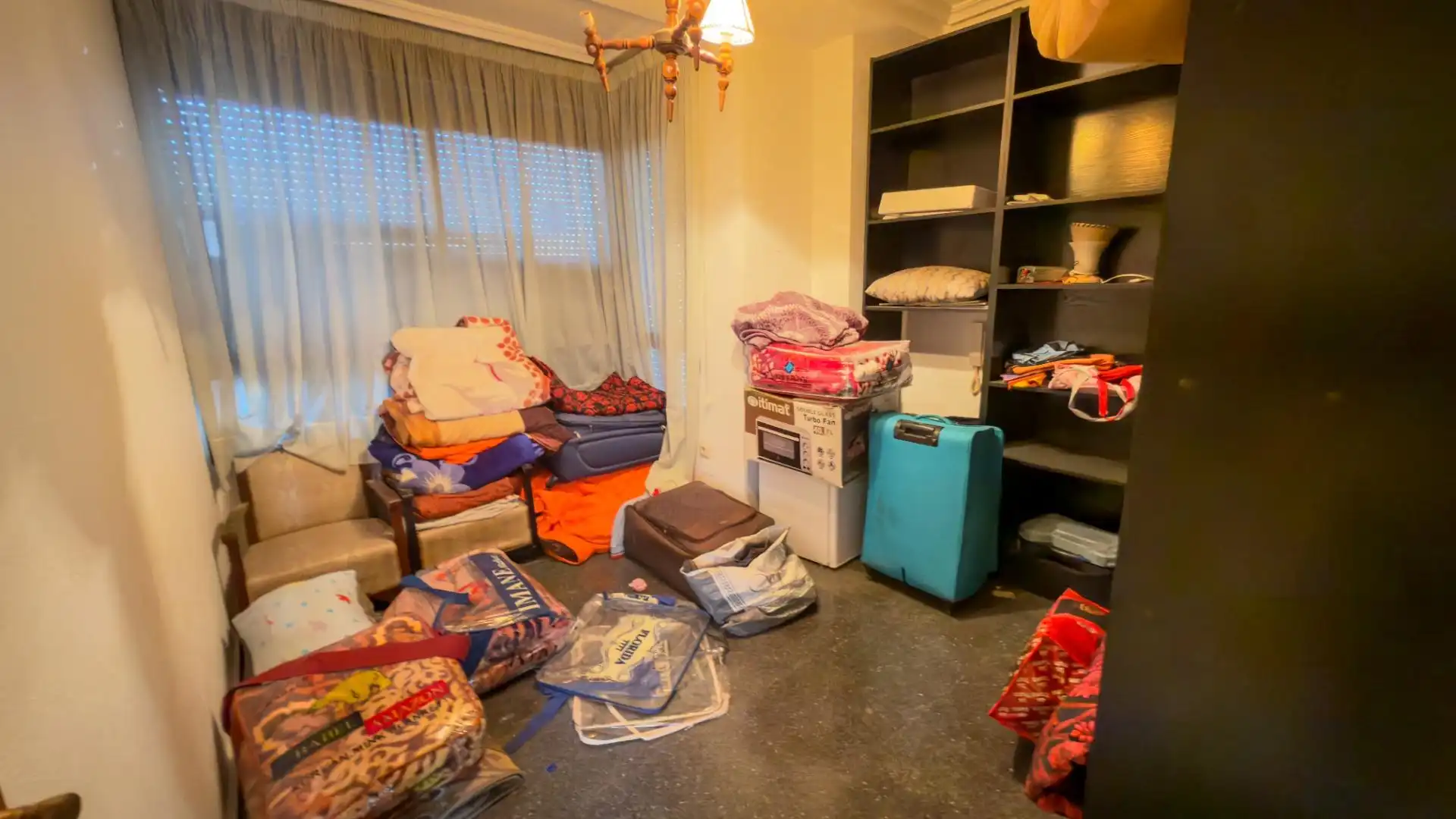 Flat for sale in Cieza  with Storage room