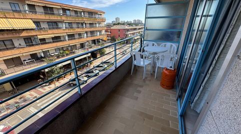 Foto 2 de Apartament en venda a Fenals, Castell d'Aro, Platja d'Aro i s'Agaró