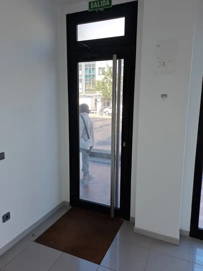 Commercial properties for rent in Pontevedra Capital 