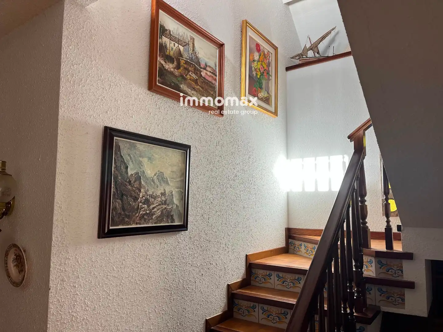 Casa o xalet en venda en Santa Eulàlia de Ronçana amb Calefacció, Jardí privat i Terrassa