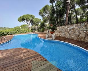 Single-family semi-detached to rent in Girasoles, Castell-Platja d'Aro