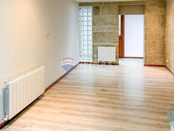 Photo 1 of Flat for sale in Rúa Chao, Casco Vello, Pontevedra
