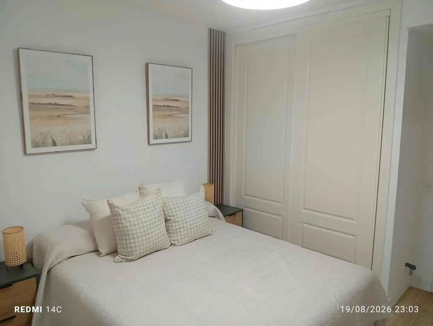 Apartments for rent in SALINAS, Cortijo Torrequebrada