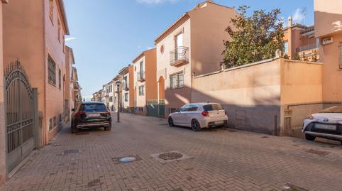 Foto 3 de Casa adosada en venda a  Albero, Avda. Federico Garcia Lorca - Nueva Estación Autobuses,  Granada Capital