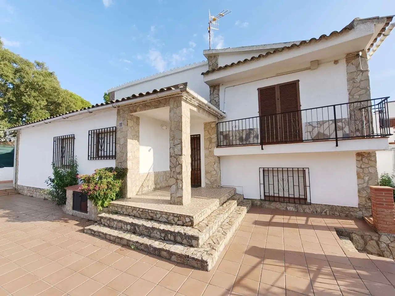 Casa amb piscina en venda a calle Petúnia, imagen 4