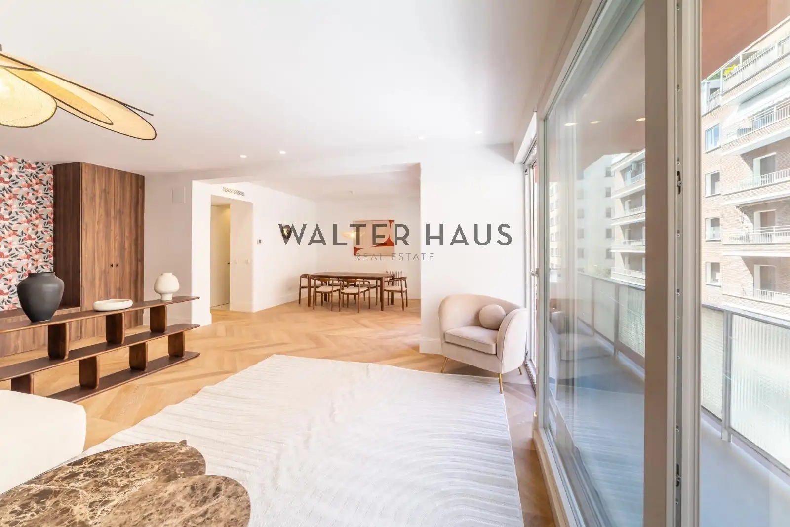 Piso con ascensor en venta en Calle de Hilarión Eslava, imagen 14