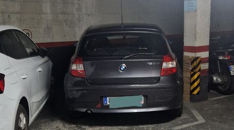 Photo 2 of Garage for sale in Carrer de Sant Màrius, Sant Gervasi i la Bonanova, Barcelona Capital