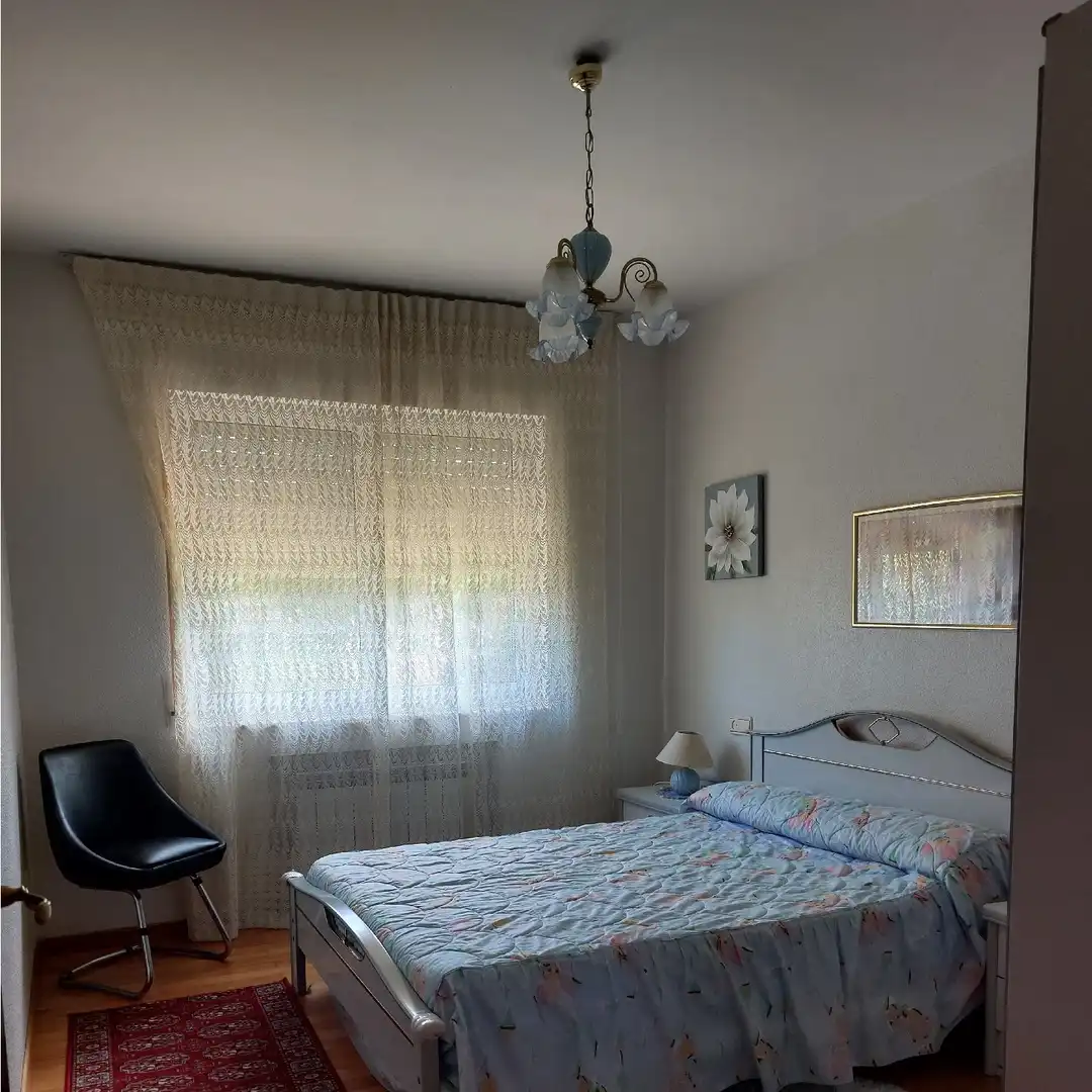 Villa con piscina in vendita a Villarejo de Órbigo, imagen 11