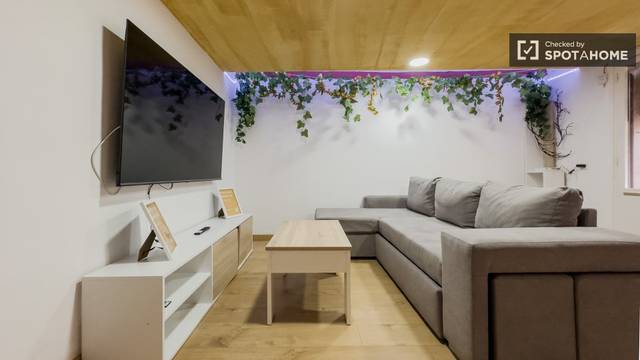 Piso en Alquiler en El Raval