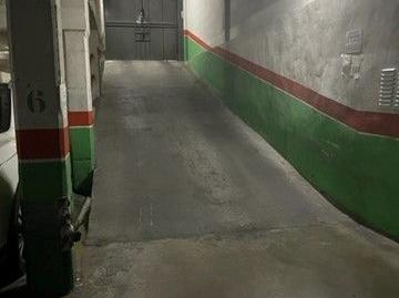 Photo 3 of Garage to rent in Carrer de Salvador Busquets, 25, Vallparadís - Antic Poble de Sant Pere, Barcelona