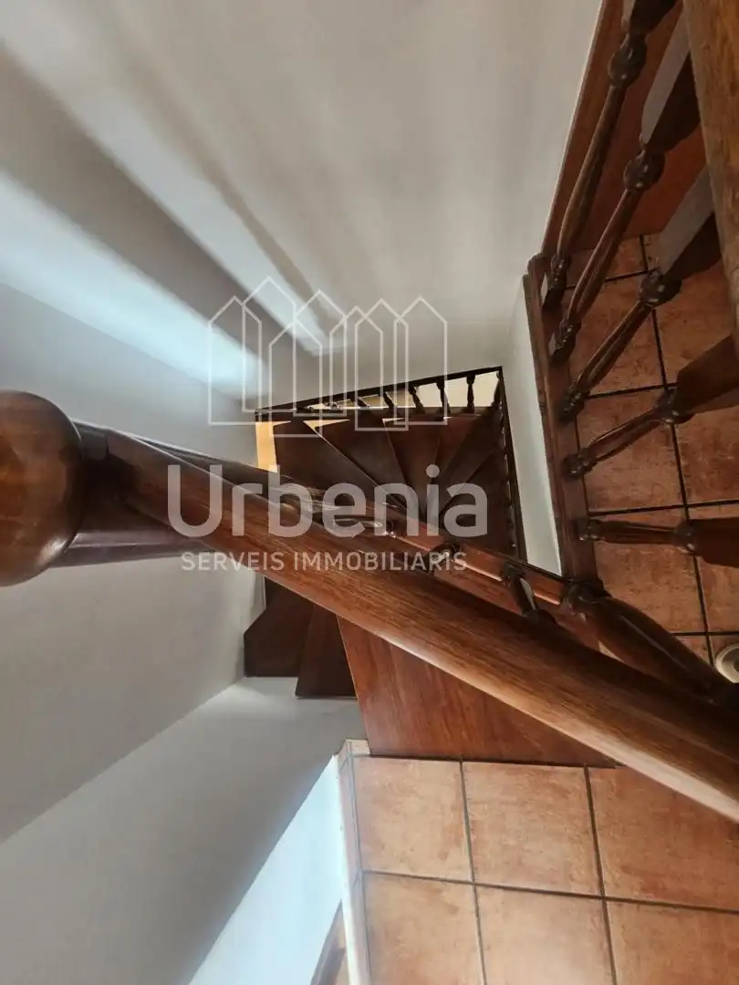 Dúplex en venta en Sant Celoni con Aire acondicionado, Calefacción y Terraza