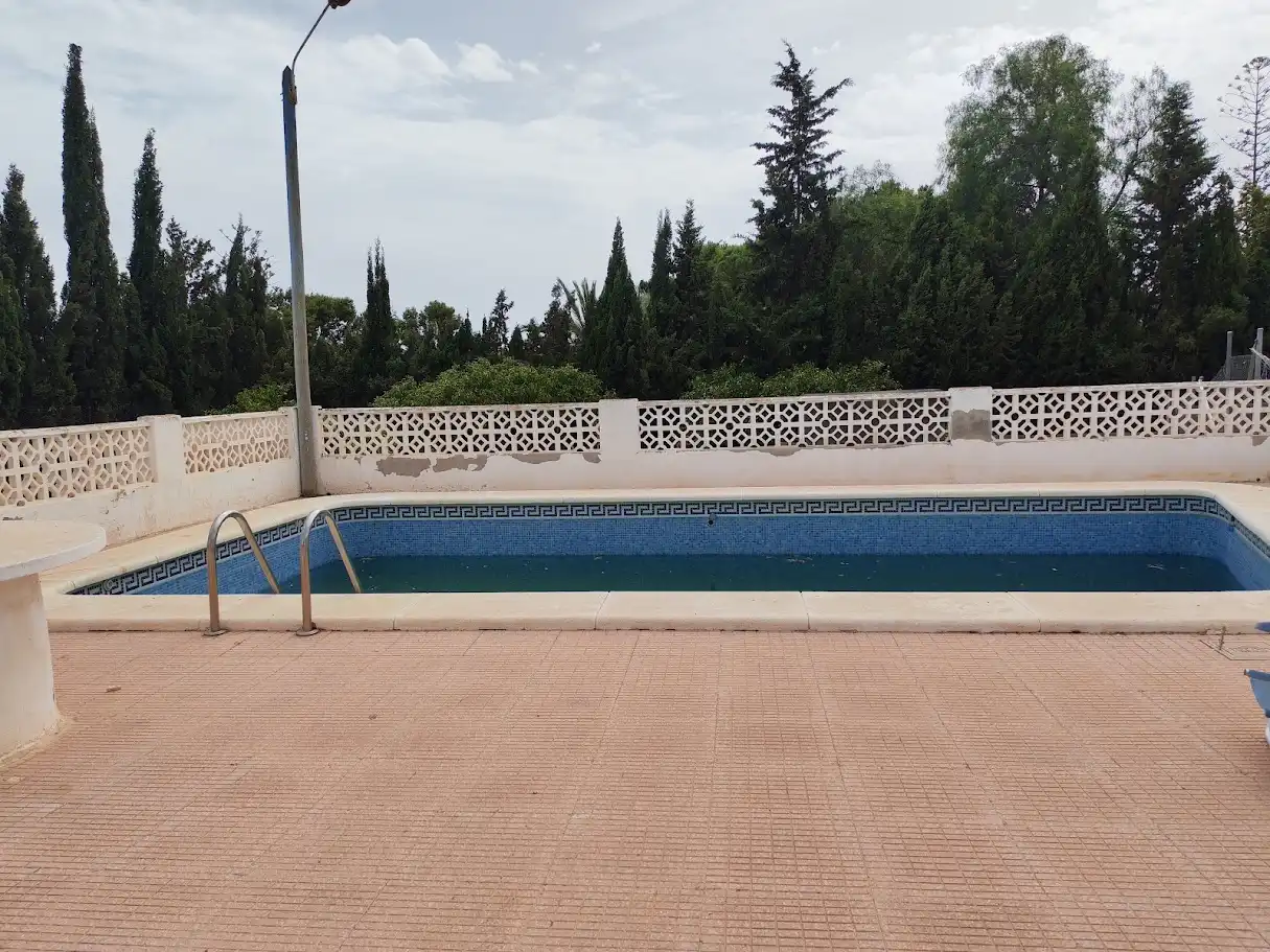 House with pool for sale in Peña de las Águilas, imagen 10