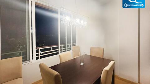 Foto 3 de Pis en venda a Benalúa, Alicante / Alacant