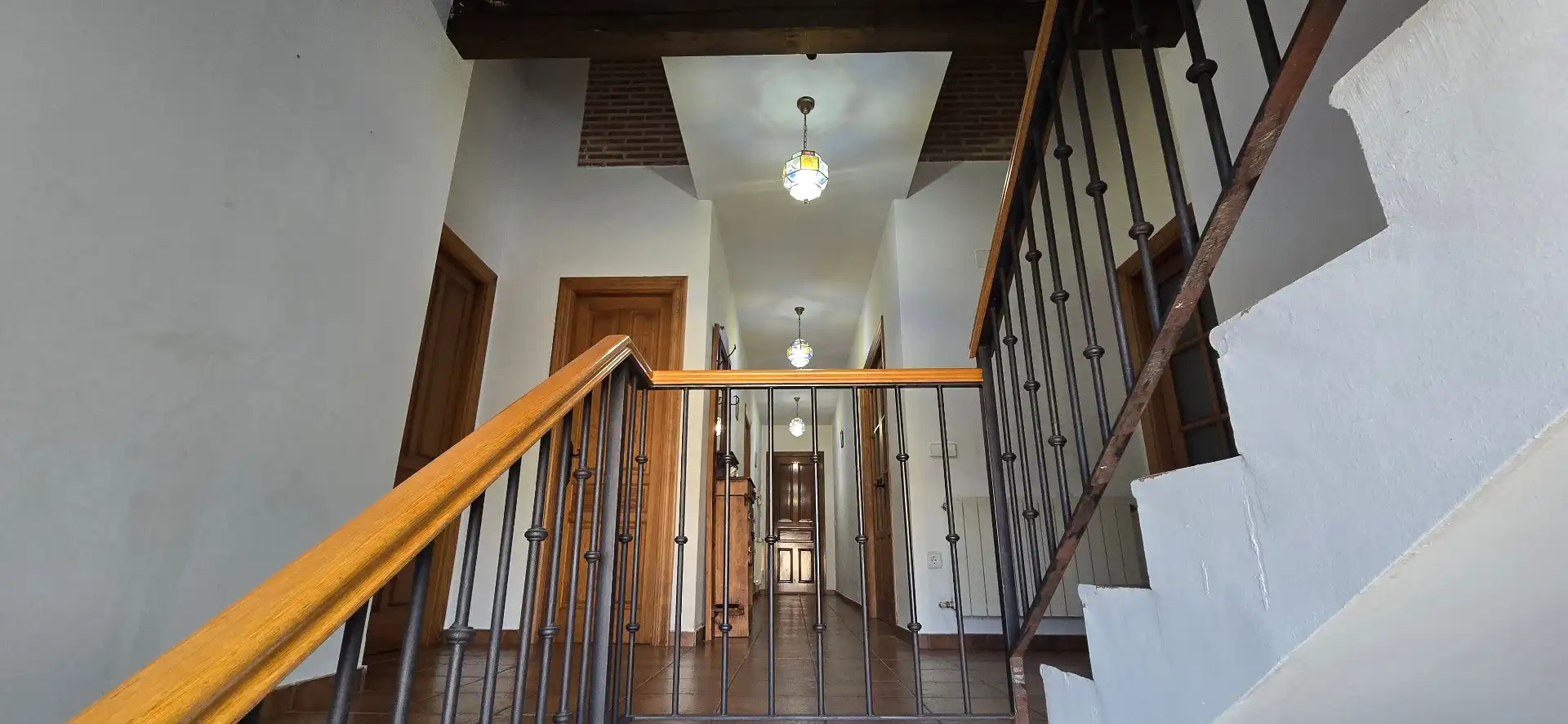 Casa o chalet en venta en Villacastín con Calefacción, Jardín privado y Horno