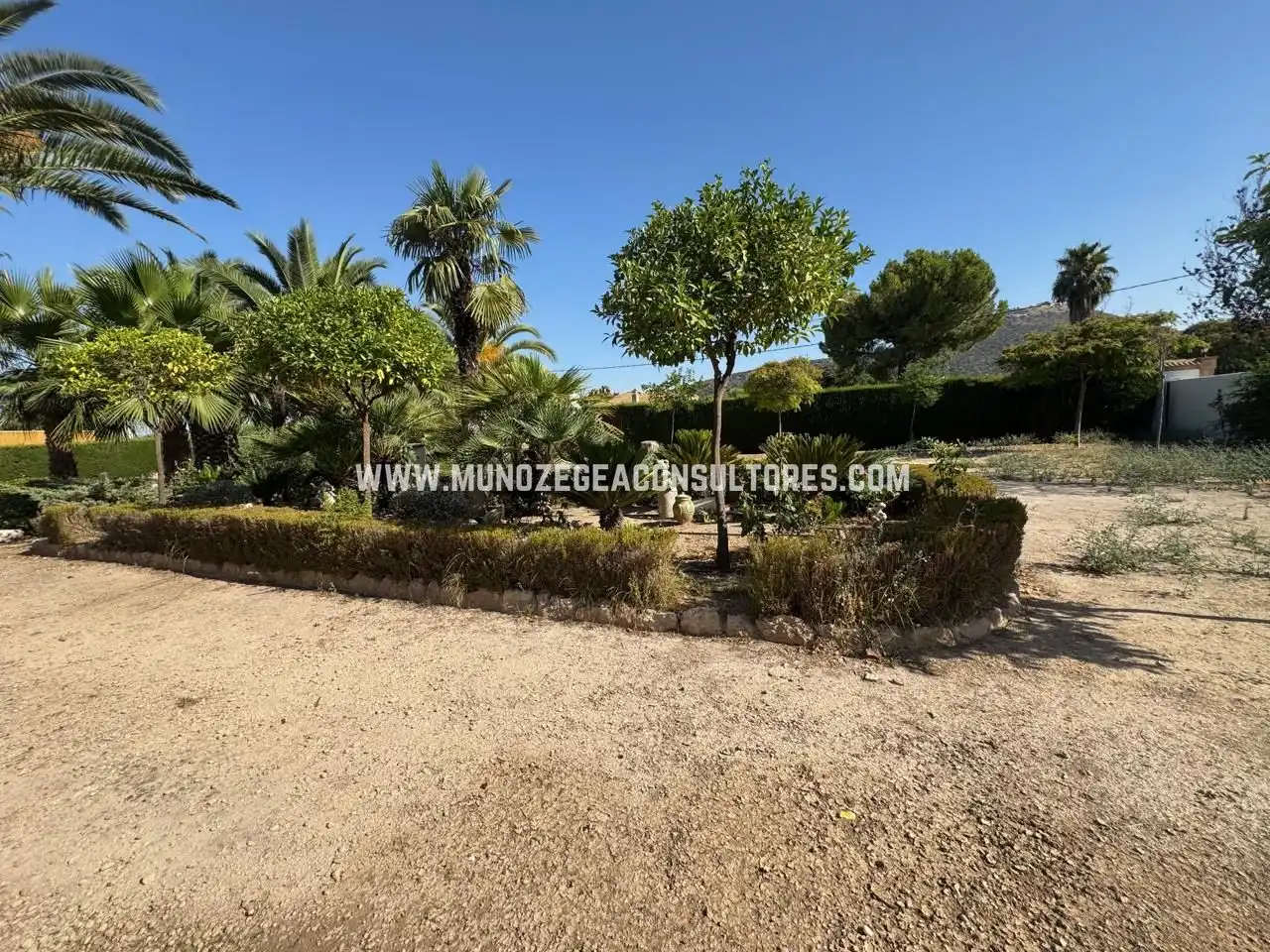 Casa con piscina en venta en Cristo Marroquí, imagen 22