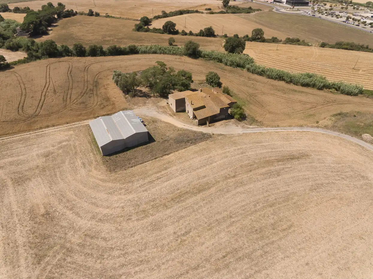 Casa rústica en venta en Residencial Begur - Esclanyà, imagen 3