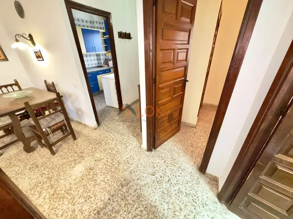 Wohnung mit Aufzug zum Verkauf in Calle Infantes, imagen 30
