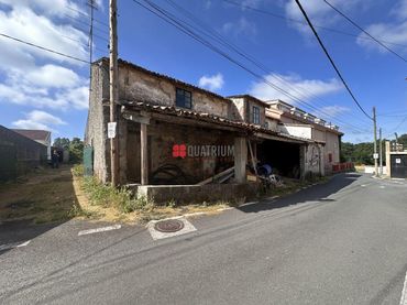 House with garden for sale in Lugar Feros