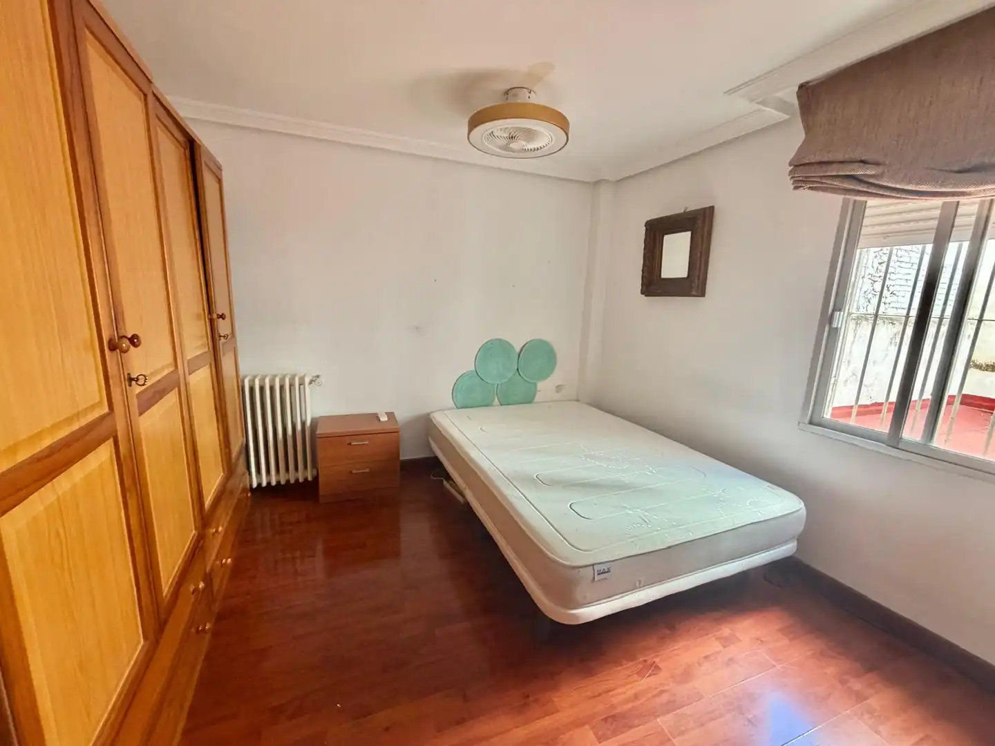 Piso con ascensor en venta en Calle Cristo Rey, imagen 16