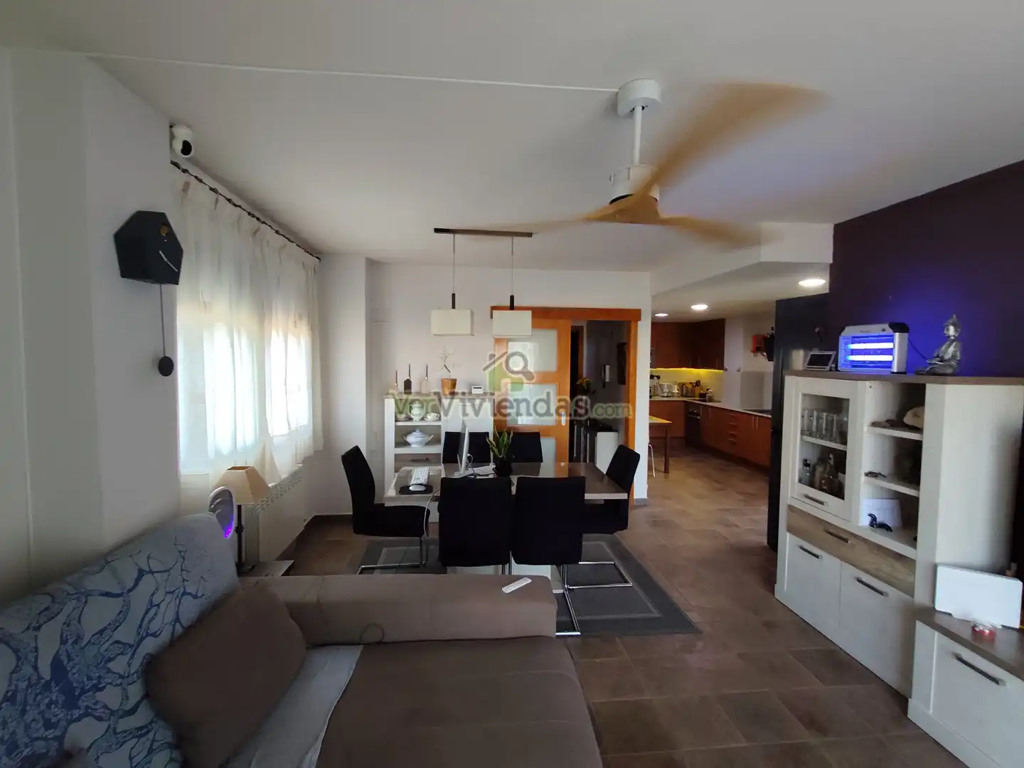 Maison avec terrasse à vendre à Torrelles de Llobregat, imagen 20