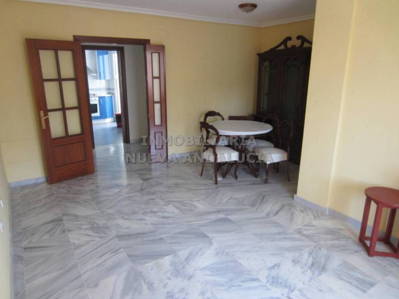 Flat to rent in  Almería Capital  with Terrace, Storage room and Community pool