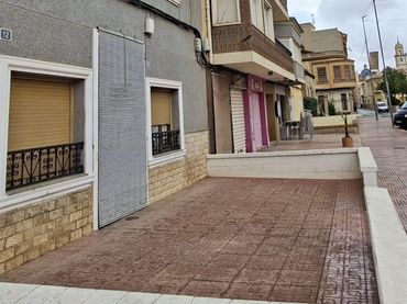 Casa rústica en venta en Paseo CONSTITUCION