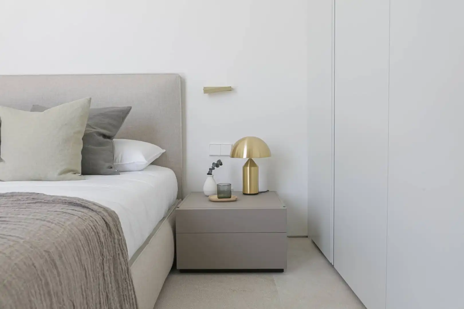 Dormitori de Casa o xalet en venda en  Palma de Mallorca amb Terrassa
