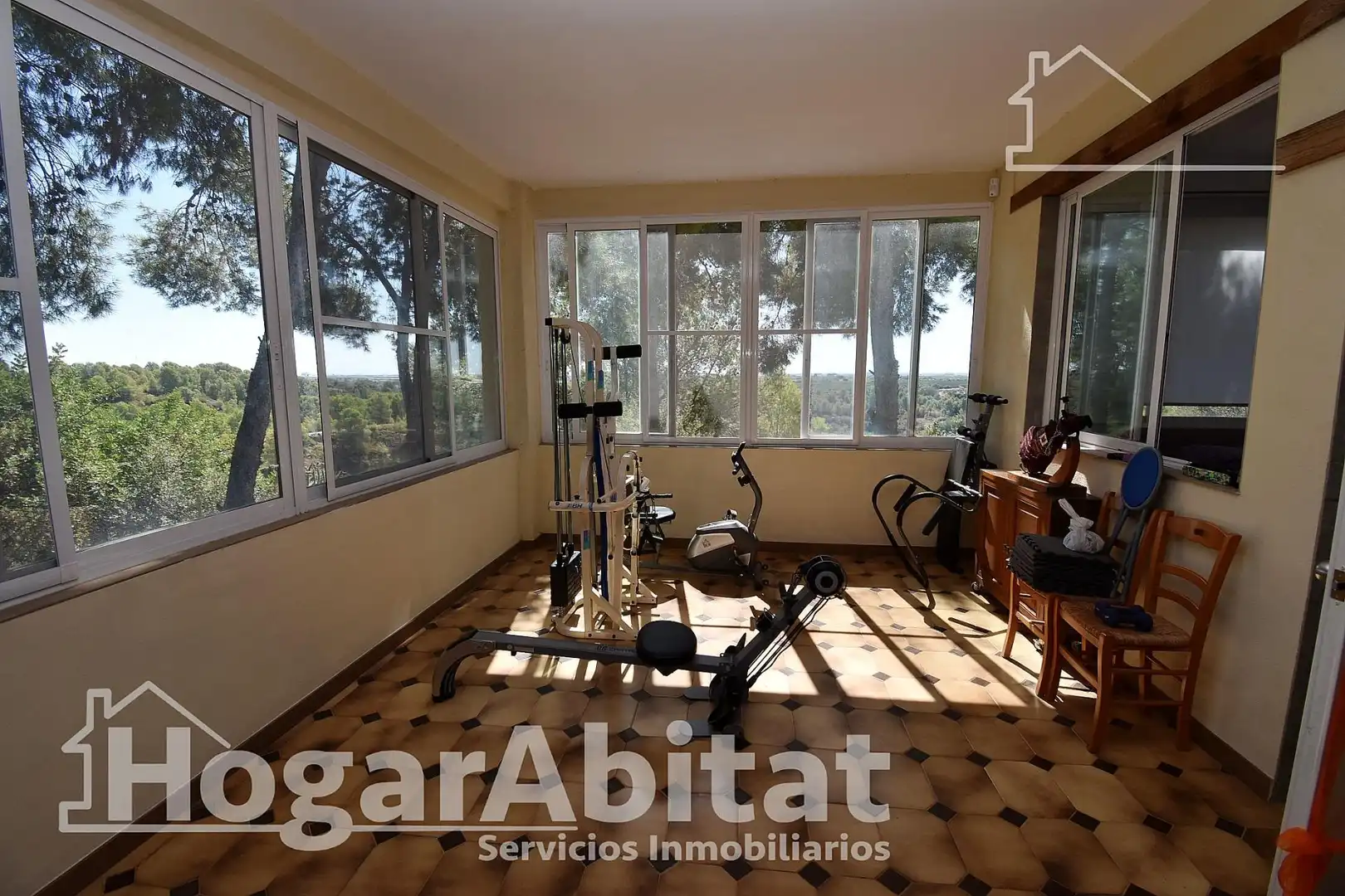 Villa avec piscine à vendre à Partida Sitjar Baix, imagen 40