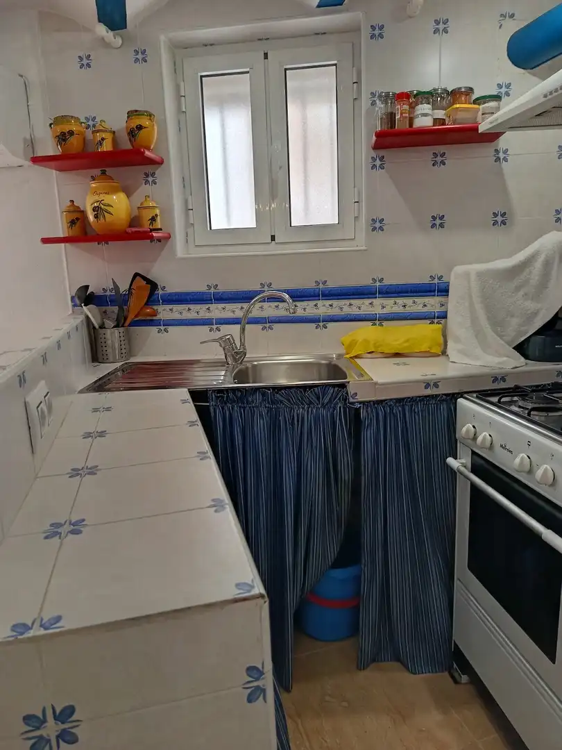 Casa in vendita a Pueblo de Cullera, imagen 11
