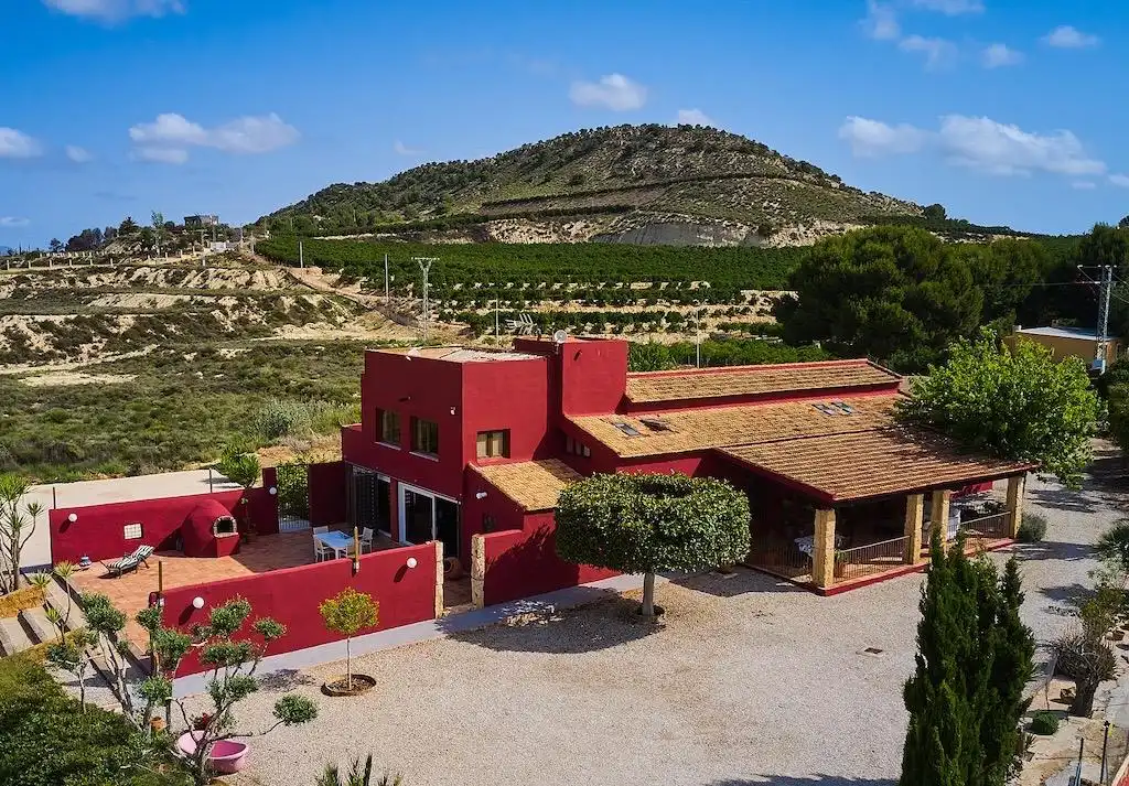 Local en venda a Desamparados - Hurchillo - Torremendo