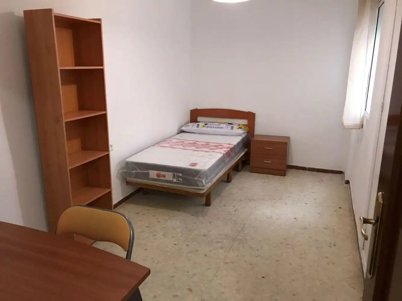 Flat for rent in Calle Cañaveral, 3, Camino de Ronda