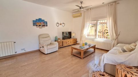 Foto 2 de Casa o xalet de lloguer a L'Albir, L'Alfàs del Pi