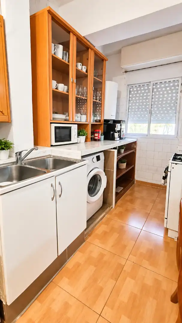 Cuina de Pis en venda en Carcaixent, Valencia