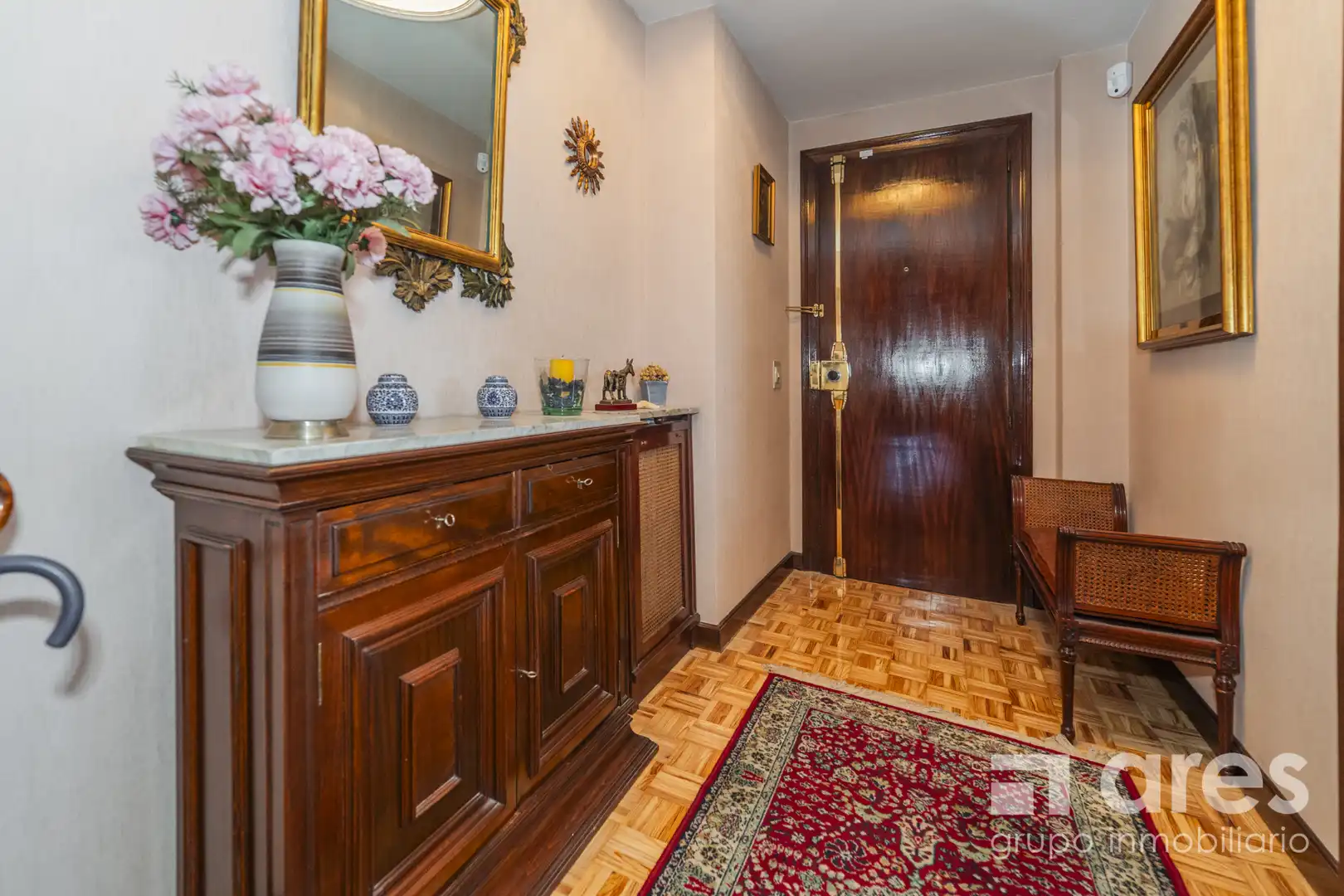 Appartamento con ascensore in vendita a Calle de Biarritz, imagen 25