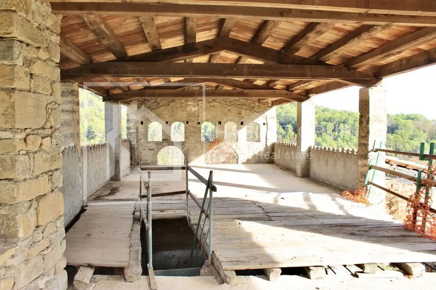 Casa o xalet en venda en Banyoles