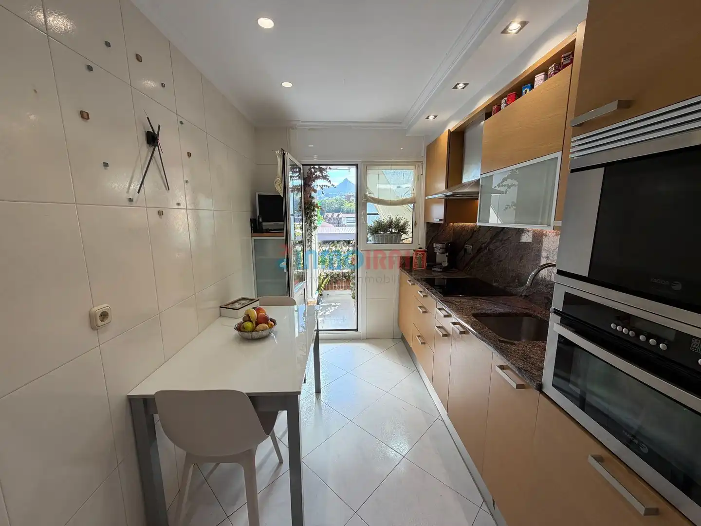 Flat with lift for sale in Oriako Pasealekua, imagen 16