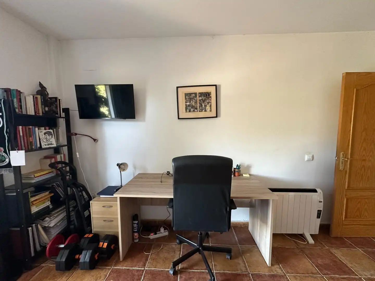 Haus mit Pool zum Verkauf in Periurbano Oeste - Sierra, imagen 36