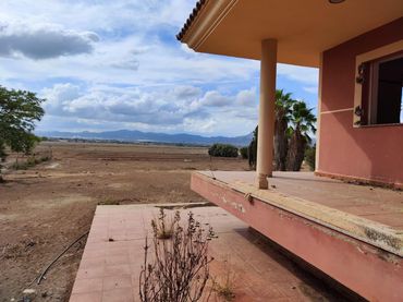 Casa en venda a Pedanías Sur