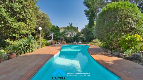 Foto 5 de Casa o xalet en venda a L'Ametlla del Vallès, Barcelona