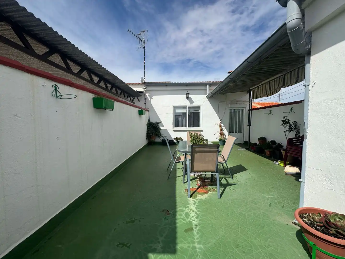 House with terrace for sale in Valdepeñas, imagen 35