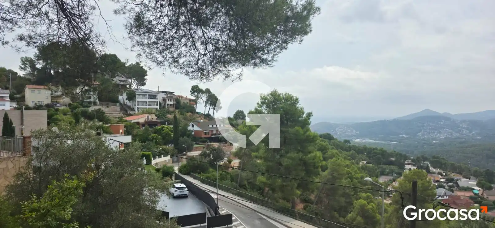 Lands and plots for sale in VI ABADIA DE MONTSERRAT, imagen 4