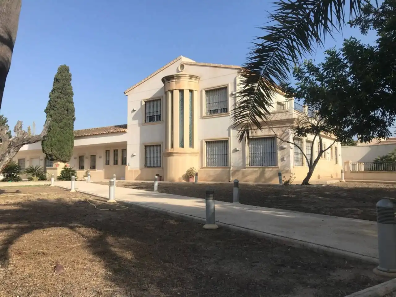Villa mit Pool zum Verkauf in Peña de las Águilas, imagen 55