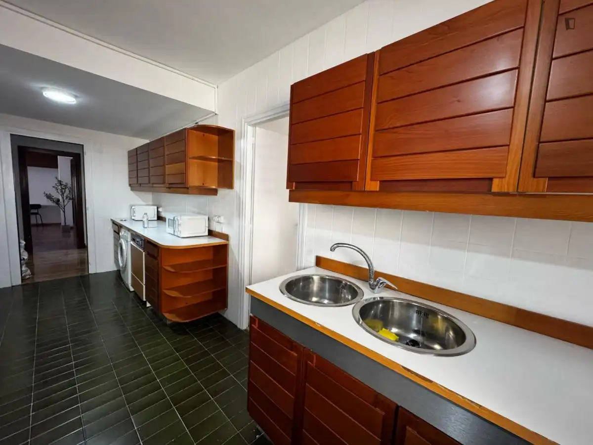 Room in Casco Histórico